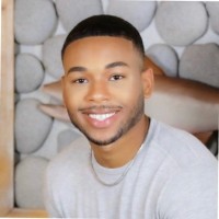 Derrell Curry Jr.