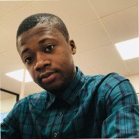 Alex Wilfried OUATTARA