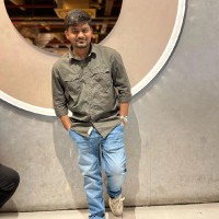 Suryaprakash Gayakwad