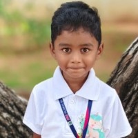 Mohanraj Paramasivam