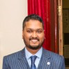 Christopher Mohammed