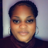 Stacey Winfrey-Hall