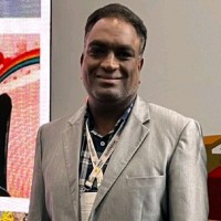 A Ramgopal