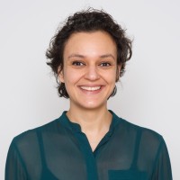 Mandana Amiri