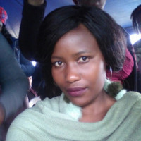 Neziswa Mkontwana