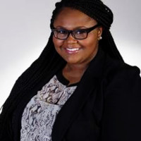 Krystle Hampton