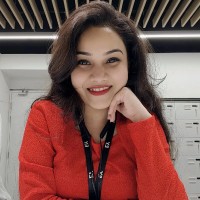 Mehak Gaur