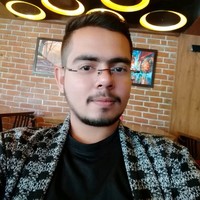 Yash Parvani