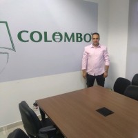 Eric Gusmão