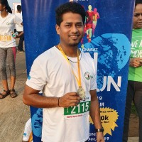 Pramod Pujari