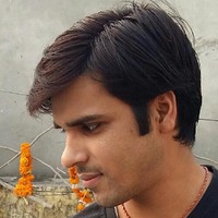 Ravi kumar Pandey