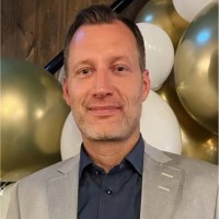 Christopher Duberg Johansson