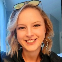 Caitlyn Dixon M.S., M.Ed.