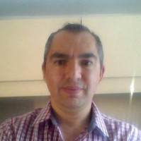 Eduardo Gonzalez Pacheco Yzita