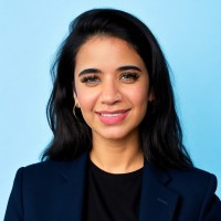 Shila Deljookorani