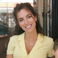 Chantal Todaro