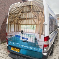 ASP Timmerwerken B V