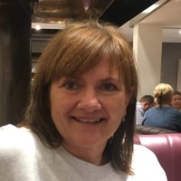 Joanne Thomas