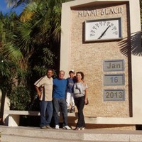 Luciano Fernandez Bedoya