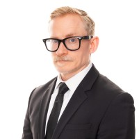 Jeremy Trier