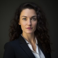 Keren Levi
