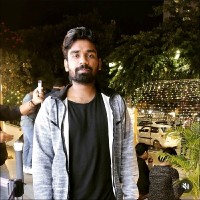 Manojkumar S