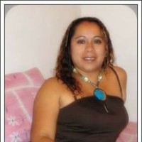 Maria Del Carmen Olivares Hernandez