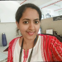 Tejaswi Kumar
