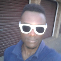 Blessings Vingison