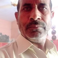 Muhammad Naseer