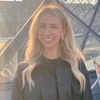 Jessica Hewison