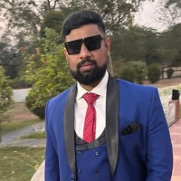 Mohammed Mousin