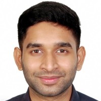 Ashfaq Uddin
