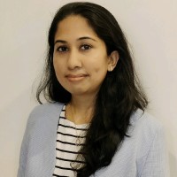 Amruta Taley