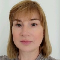 Hannah Nacheva  CIPP/E