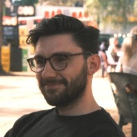 Jarred Jenkinson