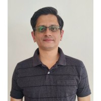 Vijayakrishna S