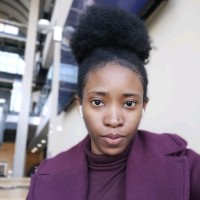 Ngozi Sandra Nwaubani