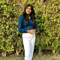 Anshika Jaiswal