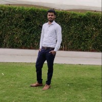 Arjun Carpenter