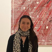 Gloria-Augusta Schlevogt