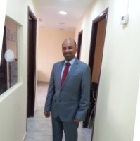 Maher Hussien CMA -FMVA