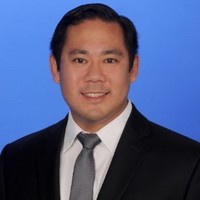 Colin Touchi