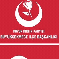 Büyük Birlik Partisi BüyükÇekmece