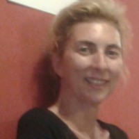 Marie Leydier