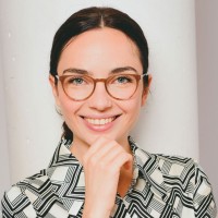 Yevgenia K.