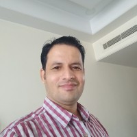 Ajay Kumar Sen