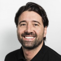 Simone Iannantuoni