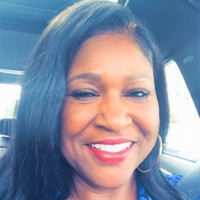 Patricia Brown