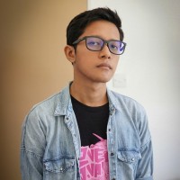 Mohamad Zuhairi Helmy